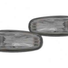 Lampa semnalizare aripa Mercedes 207-410 1994-1995 BestAutoVest partea Dreapta+Stanga 506219BE