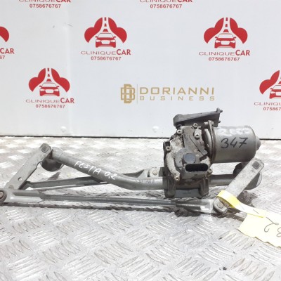 Ansamblu stergatoare Ford Fiesta V 1.4 B 2004 2S6117500AE foto