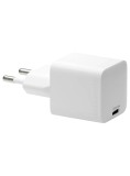 Dbramante1928 Re-charge Eu Wall Charger Usb-c 30w White