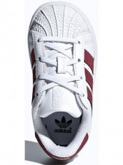 Adidas Originals Copii Superstar I cq2858 foto