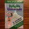 Marc Hillefeld - RELIGIILE UNIVERSALE &icirc;n &icirc;ntrebări și răspunsuri (Ca nouă!)