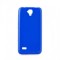 HUSA JELLY ULTRA SLIM HUAWEI Y5 ALBASTRU