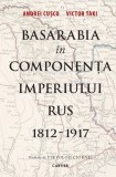 Cumpara ieftin Basarabia &icirc;n componența Imperiului Rus 1812-1917, Cartier