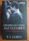 E. L. James - Cincizeci de umbre ale lui Grey volumul 1