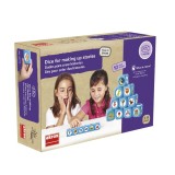 Cuburi Povesti Akros Educational, Joc Educativ Dezvoltare Vorbire, Joc Logica si Inteligenta, Story Cubes