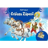 Craiasa Zapezii - Tony Wolf)