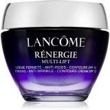 Lanc&ocirc;me R&eacute;nergie Multi-Lift crema de zi pentru contur si fermitate SPF 15 50 ml