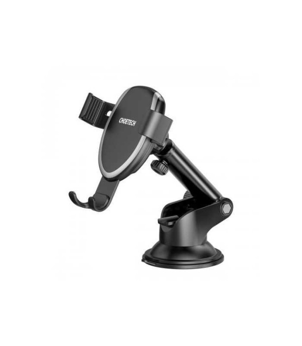 Suport telefon cu incarcare wireless 10W/ 7.5W/ 5W Choetech T536-S