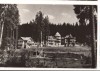 CPIB 15836 CARTE POSTALA - BORSEC, CASE DE ODIHNA, RPR, Circulata, Fotografie