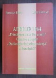 Florian Banu - Aprilie 1964