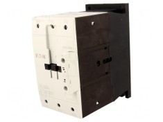 Contactor 3P NO 230VAC 95A DIN-Rail