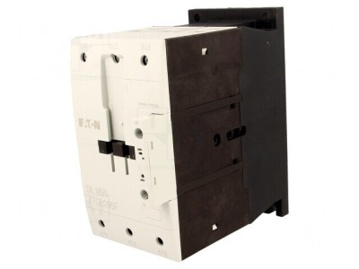Contactor 3P NO 230VAC 95A DIN-Rail foto