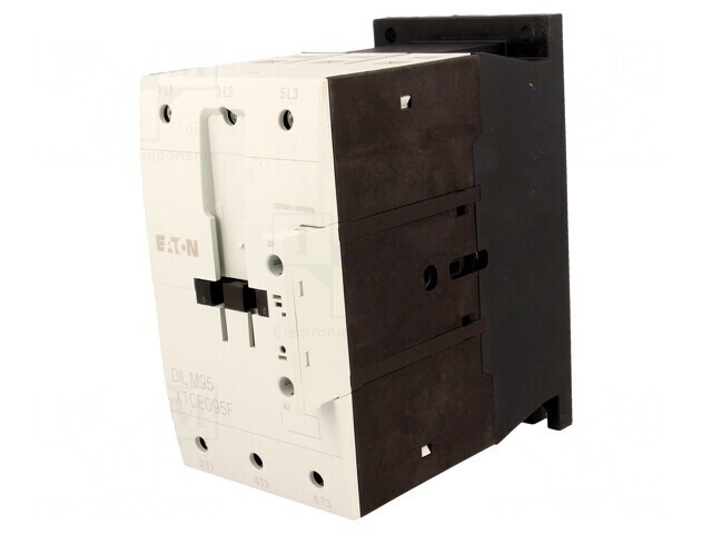 Contactor 3P NO 230VAC 95A DIN-Rail