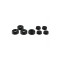 MBS Set reparatie pistonase frana spate Ape 50, 2 seturi, Cod Produs: 225140030RM