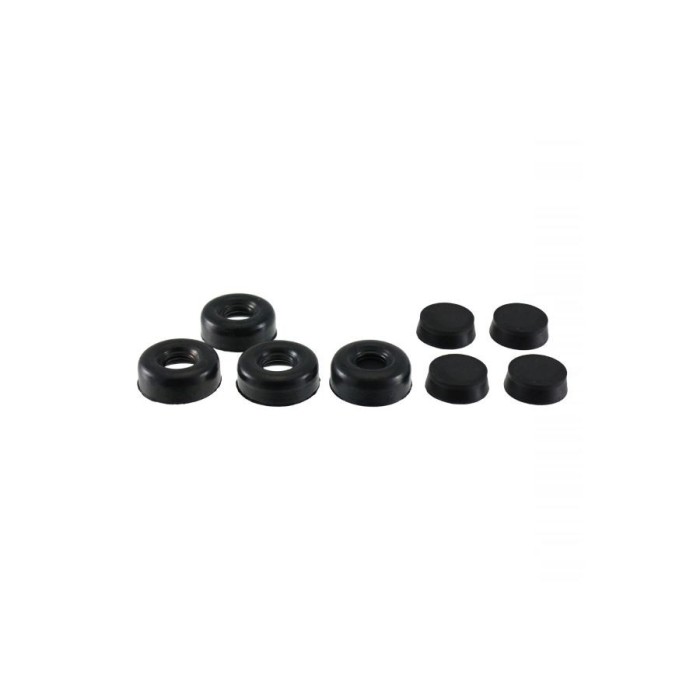 MBS Set reparatie pistonase frana spate Ape 50, 2 seturi, Cod Produs: 225140030RM