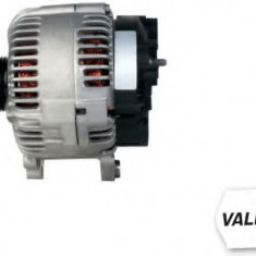 Generator / Alternator AUDI A6 Avant (4F5, C6) (2005 - 2011) HELLA 8EL 012 429-701