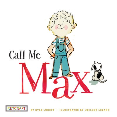 Call Me Max foto