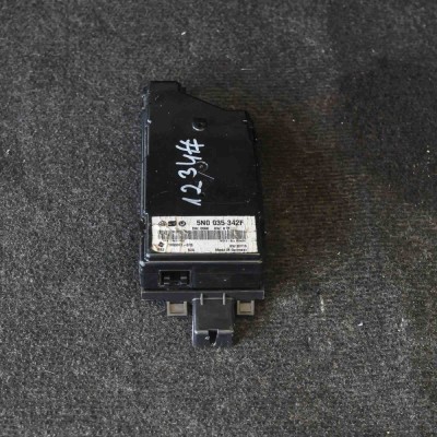 Alt modul de control VW PASSAT B7 362 2013 OEM: 5N0035342F 1588707 foto