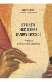 Stiinta medicinei duhovnicesti - Ierotheos, Mitropolit al Nafpaktosului