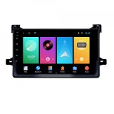 Cumpara ieftin Navigatie dedicata cu Android Toyota Prius W5 dupa 2015, 2GB RAM, Radio GPS
