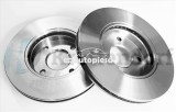 Disc frana FORD MONDEO II Limuzina (BFP) (1996 - 2000) KROTTENDORF KRO-BD2622