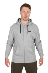 Spomb Grey Hoodie full Zip LARGE foto
