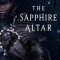 The Sapphire Altar