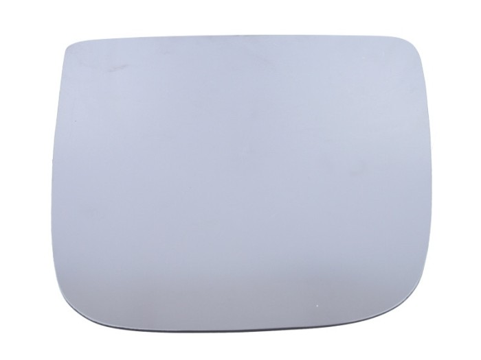 Sticla oglinda exterioara stanga superioara Iveco Daily 4 (2006 - 2011) cu incalzire