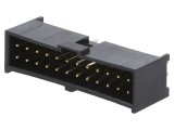 Grilă Header Verticală Automată 24/24, MOLEX