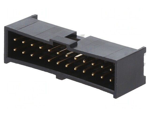 Grilă Header Verticală Automată 24/24