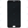 Modul display Meizu M2 Note LCD + Digitizer negru
