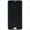 Modul display Meizu M2 Note LCD + Digitizer negru