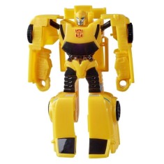 Figurina robot Bumblebee Bravo Transformers Genesis