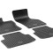 Set covorase auto cauciuc Seat Leon (2020-2022)