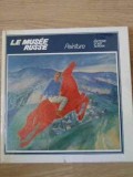 LE MUSEE RUSSE. PEINTURE-COLECTIV-229557