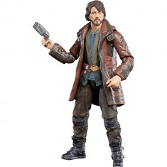 Figurina Articulata Star Wars Vintage 3.75 Cassian Andor