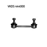 Bieleta antiruliu Ford Tourneo Connect, Transit Connect P65, P70, P80 Motor 1.8 16V, 1.8 Di, 1.8 TDCi, 1.8 TDCi /TDDi /DI, lungime 133 mm, OE 1332463