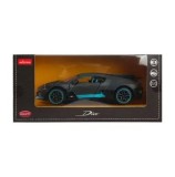 Masinuta metalica Rastar - Bugatti Divo, scara 1:24