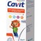 Sirop pentru Consolidarea Sistemului Osos Cavit Junior 150 mililitri Biofarm