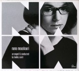 CD album - Nana Mouskouri: Nana