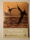 Nicolae Bacalbașa - Fals Tratat de Navigație (1997)