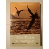 Nicolae Bacalbașa - Fals Tratat de Navigație (1997)