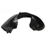 Carenaj aripa fata Vw Passat (B7), 11.2010-, parte montare stanga partea din spate, polietilena, 95D1FL3Q, Aftermarket
