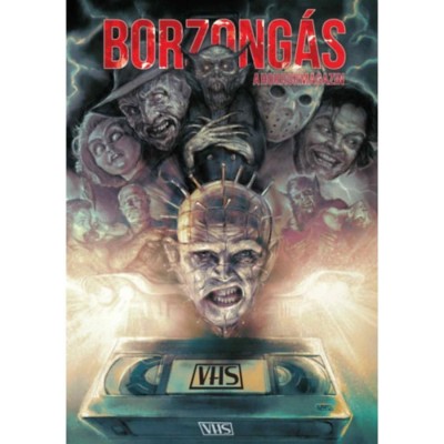 Borzong&amp;aacute;s - Guly&amp;aacute;s G&amp;aacute;bor foto
