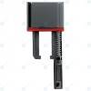 OnePlus 7 Pro (GM1910) Suport cameră frontală oglindă ridicătoare gri 1071100190
