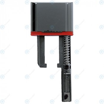 OnePlus 7 Pro (GM1910) Suport cameră frontală oglindă ridicătoare gri 1071100190