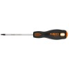Surubelnita Cruce Torx T15 x 100 mm NEO Tools, Otel S2, Varf Magnetic