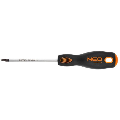 Surubelnita cruce Torx T15x100 mm Neo Tools 04-044 HardWork ToolsRange foto