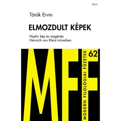 Elmozdult k&amp;eacute;pek - T&amp;ouml;r&amp;ouml;k Ervin foto