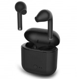 Casti Audio Wireless In-Ear Gorsun GS-V9, Bluetooth V5.0+ Carcasa Wi-fi Microfon, Casti In Ear, Active Noise Cancelling
